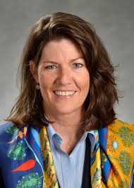 Women of Influence: Finance 2023