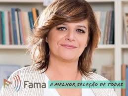 Júlia Pinheiro recebe cada vez mais pedidos de ajuda de famílias  carenciadas