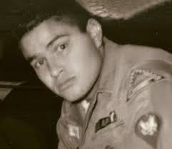 Rogelio Ontiveros Obituary