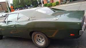 1969 Dodge Charger For Sale By Owner - Mississauga On Oldcaronlinecom Classifieds Dodge Charger For Sale Dodge Charger 1969 Dodge Charger