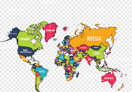 Bahan kanvas 125x210cm = 800.000 bahan pet 150x250cm. World Map Cartography World Map World Map Vector Map Png Pngwing