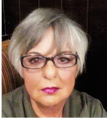 Obituary for Phyllis Roxanne Barney-Glauder