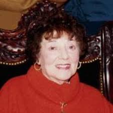 Dorothy Waxman Hollander