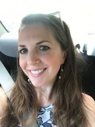 Summer Cannon Cosgrove '08