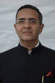 Ajit Vinayak Gupte appointed Ambassador to Egypt || Whispersinthecorridors