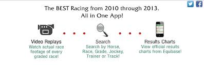 Equibase Equibase Racing Yearbook App 2013 Edition