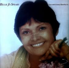 BILLIE JO SPEARS