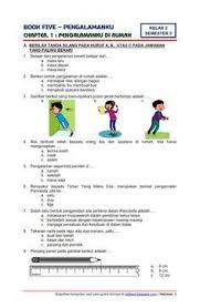 Download Soal Tematik Kelas 2 Semester 2 Tema 5 Subtema 1 Pengalamanku Pengalamanku Di Rumah Edisi Terbaru Ri Matematika Kelas 4 Pendidikan Dasar Belajar