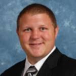 Dr. Brandon B. Rickertsen, DO