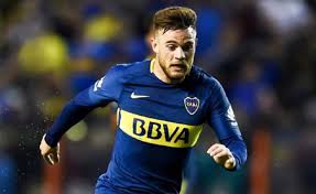 Seeking more png image dj silhouette png,dj lights png,dj khaled png? Nahitan Nandez Al Cagliari Nueva Oferta Para Boca Y Definicion Inminente Misionesonline