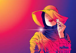 See more ideas about hijab fashion, fashion, hijab. The Problem With Hijab Fashion Ilmfeed