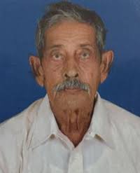 Peter D'Souza (89), Bajpe