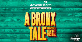 All Star Creative Team Brings A Bronx Tale To The Stage