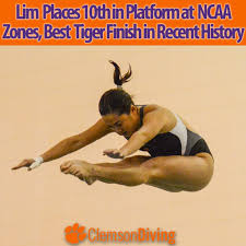 Check spelling or type a new query. Clemson Drops Final Axe Cuts Women S Diving Too
