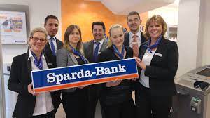 Wir sind die bank mit den zufriedensten kunden. Pin On Fur Sie Vor Ort Die Sparda Teams