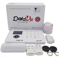 Sarà anche un sistema dispendioso dal punto di vista energetico, ma l'antifurto filare è il sistema d'allarme più longevo e duraturo tra le tipologie in commercio. Dadvu Soul Technology Kit Sistema Allarme Casa Wireless Senza Fili Wifi 2 4 Ghz Combinatore Telefonico Gsm 100 Zone Di Allarme Multilingua App Gratuita Sicurezza Per La Casa Ufficio Negozio Eprice