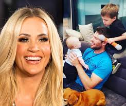 Katy Perry Returns to American Idol as Judge