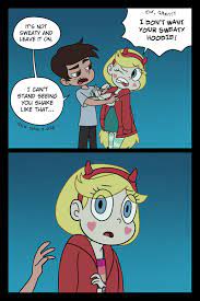 Marco Diaz and Star Butterfly - Starco | Star vs the forces of evil, Starco  comic, Star vs the forces