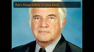 That's Pizazz (tribute to Lance Bean)