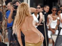Naked Pictures Of Shakira Alleyezonme Jpsexiezpix Web Porn