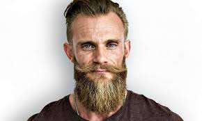 Blond is usually used to describe light colored hair on a male, whereas. 12 Huge Beard Benefits You Need To Learn Today Seriously