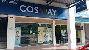 These products are in high demand as they fulfill the everyday needs of consumers. Cosway Bintulu Sentral Home Facebook