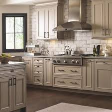 Amerock Davenport 5 1 16 Center Bar Pull Reviews Wayfair Paintingkitchencabinets In 2020 With Images Kitchen Backsplash Trends Kitchen Cabinets Kitchen Design