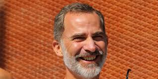 El rey Felipe, parada en Menorca, antes de regresar al trabajo