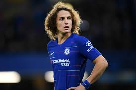 David luiz 15 goals for chelsea. David Luiz Contract Chelsea Defender Enjoying Best Season But Still Waiting On Extension Goal Com