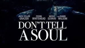 Cast:fionn whitehead, jack dylan grazer, rainn wilson. Movie Review Don T Tell A Soul Redcarpetcrash Com