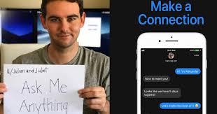 Older than me as a dating the for 11 to keep a girl. The Frightening Dating App Of Black Mirror Has Become Or Almost A Reality