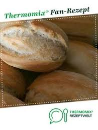 Sonntagsbrotchen Schnell Einfach Lecker Von Boevchen Ein Thermomix Rezept Aus Der Kategorie Brot Brotchen Auf Www Rezep Einfach Lecker Lecker Rezepte