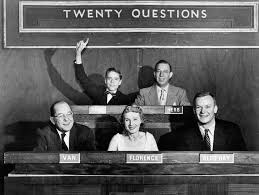 46 Interview Questions For User Experience Researchers At Google Amazon Microsoft And Facebook This Or That Questions User Experience Researcher Twenty Questions