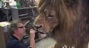 Risultati immagini per il re leone