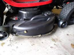 A craftsman t2400, 19 horsepower riding mower with a briggs & stratton engine, model 33r877. Husqvarna 46 Mulch Kit Walmart Com Walmart Com