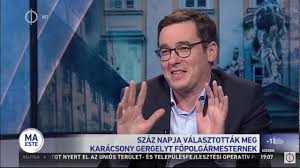 Karácsony gergely 2019 nyarán kampányolt egy új, a leggazdagabbakat sújtó adónem bevezetésének ígéretével, ezt nevezte. Kolozsvari Szalonna Es Hir Telen Beszolunk