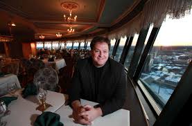 Noel Bernier, restaurateur behind Prairie 360, will run for Manitoba  Liberals