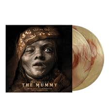 Stephen McKeon | Lee Cronin's The Mummy