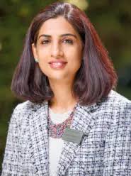 Dr. Chhaya Makhija, MD