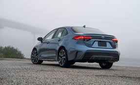 We did not find results for: 2021 Toyota Corolla Xse Review A Sporty Affordable Daily Driver