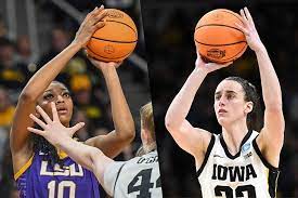 Angel Reese calls next over Caitlin Clark with better 3 point shooting form  WNBA is not ready for | Marca