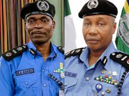 He was commissioned into the nigeria police force on 15th march 1988 as a. Agtybfct8yxsem