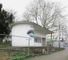 Bewerben sie sich online oder besuchen sie uns vor ort! Trafohaus Kassel Gemeinschaftsgarten Fuldaufer Werkbund Hessen