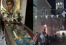 Παραμονη 26 μαιου 2012, εορτη 27 μαιου 2012, αγιοσ ιωαννησ ρωσοσ, προκοπι ευβοιασ, ευβοια, ιστιαια νιουζ, istiaia news. Poios Htan O Agios Iwannhs O Rwsos Poy Giortazei Shmera O Bios Kai Ta 8aymata Binteo Eviazoom Gr Eyboia News