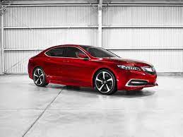 2014 Acura Tlx Prototype Acura Tlx Acura Cars Acura Ilx
