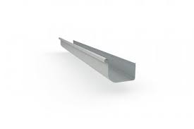 And it failed worse than. Quad Gutter Lysaght