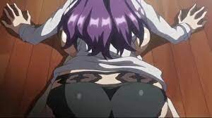 Busty teacher fucks with her student | Anime hentai - CartoonPorn.com