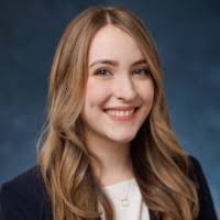 Julia Ramer's Instagram, Twitter & Facebook