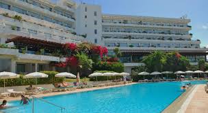 Turquoise waters, the grecian sands hotel offers you the perfect setting for a memorable vacation. Grecian Sands Hotel Ayia Napa Cyprus