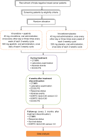 Maybe you would like to learn more about one of these? Combined Use Of Apatinib Mesylate And Vinorelbine Versus Vinorelbine Alone In Recurrent Or Metastatic Triple Negative Breast Cancer Study Protocol For A Randomized Controlled Clinical Trial Trials Full Text